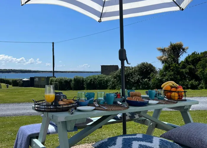 Armada Cottages